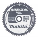 Diskas medienos pjovimui MAKITA Makblade Plus 190x20 mm Z60