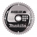 MAKITA Makblade diskas medienos pjovimui 190 x 20 mm Z48