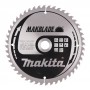 Makita B-08953 Makblade diskas medienai 190x20 mm Z48