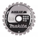 Diskas medienos pjovimui MAKITA Makblade 216x30 mm Z24
