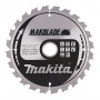 Diskas medienos pjovimui MAKITA Makblade 216x30 mm Z24