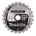 Diskas medienos pjovimui MAKITA Makblade 216x30 mm Z24