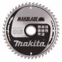 Diskas medienos pjovimui MAKITA Makblade 216x30 mm Z48