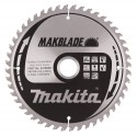 Diskas medienos pjovimui MAKITA Makblade 216x30 mm Z48