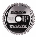 Diskas medienos pjovimui MAKITA Makblade 216x30 mm Z60