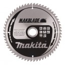 Diskas medienos pjovimui MAKITA Makblade 255x30 mm Z60