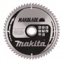 Diskas medienos pjovimui MAKITA Makblade 255x30 mm Z60