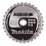 Diskas medienos pjovimui MAKITA Makblade 260x30 mm Z32