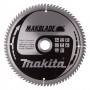 Diskas medienos pjovimui MAKITA Makblade 260x30 mm Z80