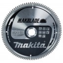 Diskas medienos pjovimui MAKITA Makblade 260x30 mm Z100