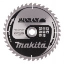Diskas medienos pjovimui MAKITA Makblade 305x30 mm Z40