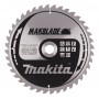 Diskas medienos pjovimui MAKITA Makblade 305x30 mm Z40