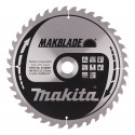 Diskas medienos pjovimui MAKITA Makblade 305x30 mm Z40