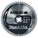 Diskas medienos pjovimui MAKITA Makblade 305x30 mm Z60