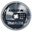 Diskas medienos pjovimui MAKITA Makblade 305x30 mm Z80