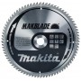 Diskas medienos pjovimui MAKITA Makblade 305x30 mm Z80