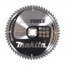 Diskas medienos pjovimui MAKITA Makforce 270x30 mm Z60