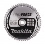 Diskas medienos pjovimui MAKITA Makforce 355x30 mm Z60