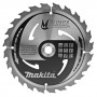 Diskas medienos pjovimui MAKITA M-Force 190x30 mm Z12