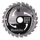 Diskas medienos pjovimui MAKITA M-Force 190x30 mm Z24
