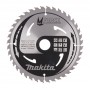 Diskas medienos pjovimui MAKITA M-Force 210x30 mm Z40