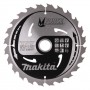 Diskas medienos pjovimui MAKITA M-Force 235x30 mm Z24