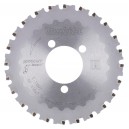 Diskas metalo pjovimui MAKITA Efficut 110x34 mm Z24