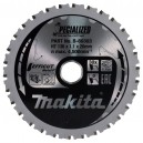 Diskas metalo pjovimui MAKITA Efficut 136x20 mm Z30