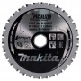 Diskas metalo pjovimui MAKITA Efficut 136x20 mm Z30