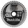 Diskas metalo pjovimui MAKITA Efficut 136x20 mm Z45
