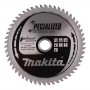 Diskas aliuminio pjovimui MAKITA Efficut 165x20 mm Z54