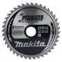 Diskas medienos pjovimui MAKITA Efficut 185x30 mm Z40