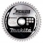 Diskas medienos pjovimui MAKITA Efficut 190x20 mm Z50