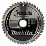 Diskas medienos pjovimui MAKITA Efficut 190x30 mm Z45