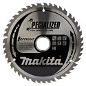 Diskas medienos pjovimui MAKITA Efficut 190x30 mm Z45