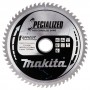 Diskas medienos pjovimui MAKITA Efficut 216x30 mm Z60