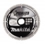Diskas medienos pjovimui MAKITA Efficut 216x30 mm Z80
