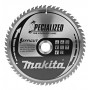 Diskas medienos pjovimui MAKITA Efficut 260x30 mm Z60