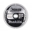 Diskas medienos pjovimui MAKITA Efficut 305x30 mm Z60