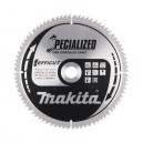MAKITA Efficut diskas medienos pjovimui 305 x 30 mm Z80
