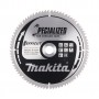 Diskas medienos pjovimui MAKITA Efficut 305x30 mm Z80