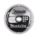 Diskas medienos pjovimui MAKITA Efficut 305x30 mm Z80