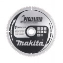 Diskas medienos pjovimui MAKITA Efficut 305x30 mm Z100