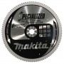 Diskas metalo pjovimui MAKITA Efficut 305x25,4 mm Z96