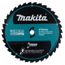 Diskas medienos pjovimui MAKITA Efficut 415x30 mm Z35