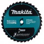 Diskas medienos pjovimui MAKITA Efficut 415x30 mm Z35