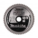 Diskas metalo pjovimui MAKITA Specialized 136x20 mm Z56