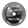 Diskas metalo pjovimui MAKITA Specialized 150x20 mm Z52