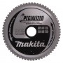 Diskas metalo pjovimui MAKITA Specialized 185x30 mm Z64