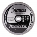 Diskas metalo pjovimui MAKITA Specialized 305x25,4 mm Z100